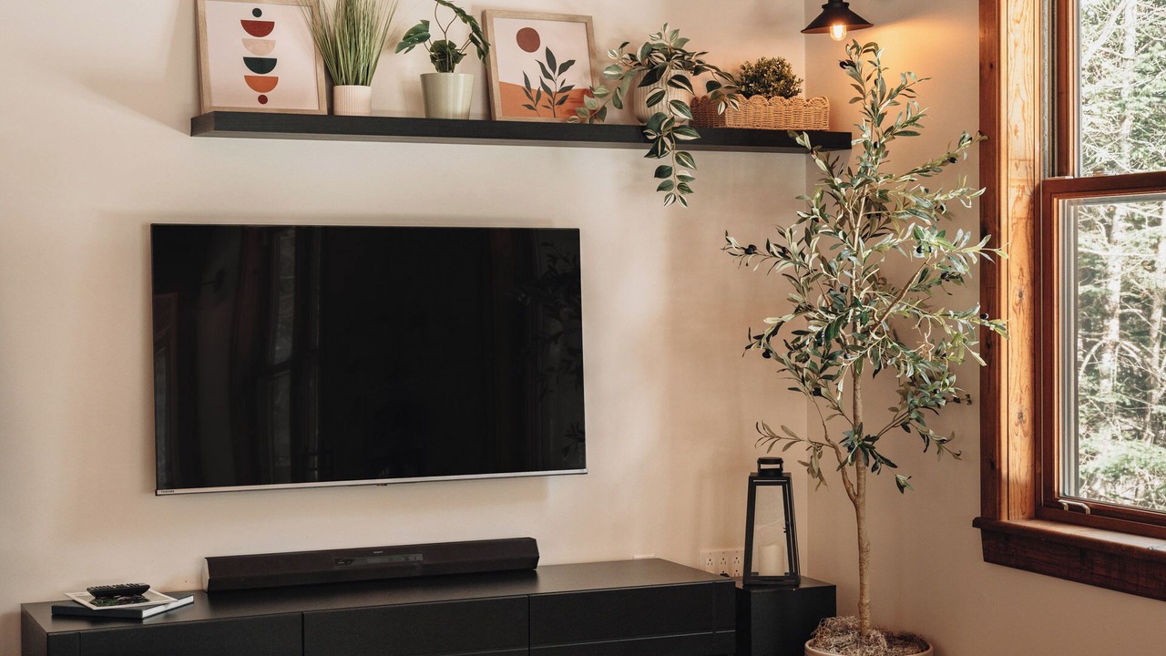 Photo of Livingroom in Saint-Faustin-Lac-Carre