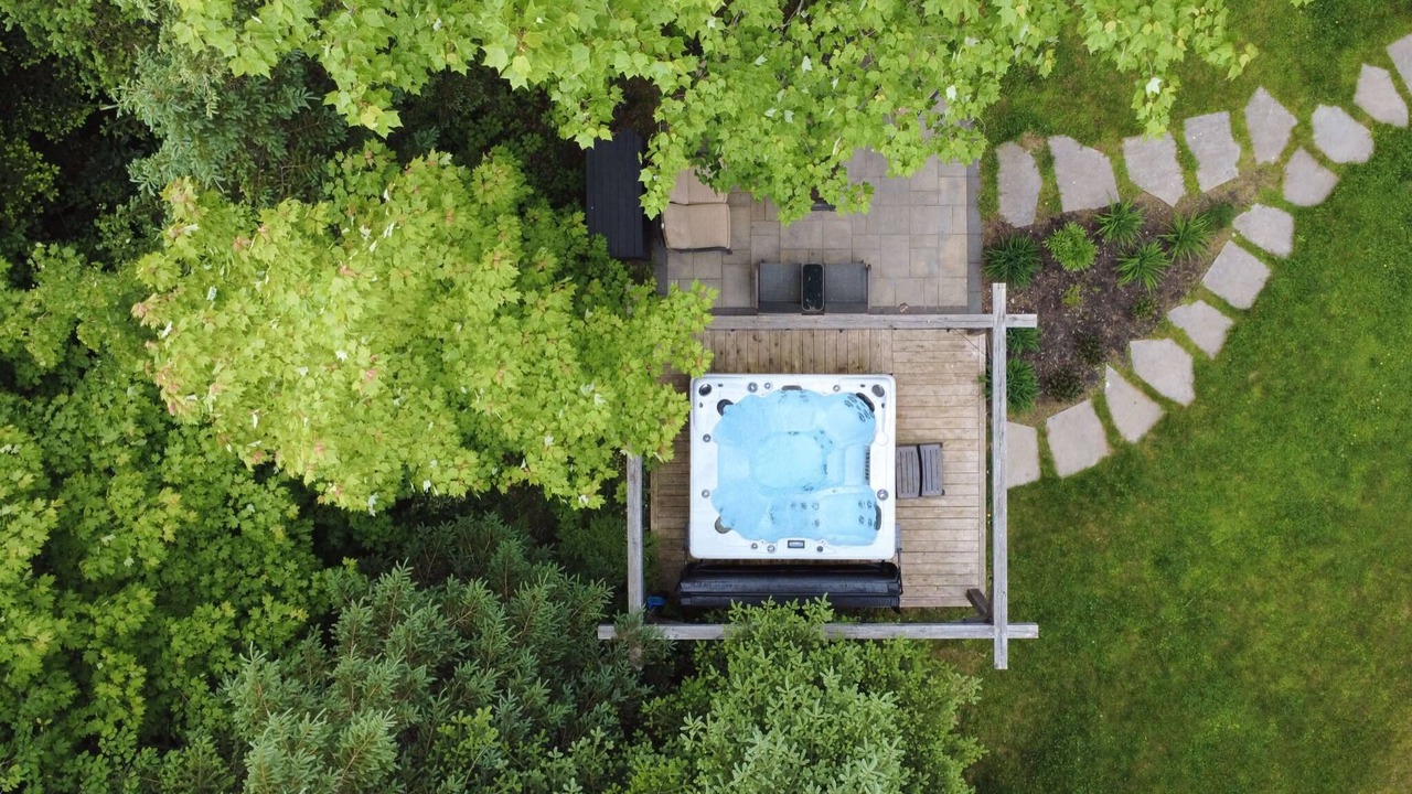 Photo of Outdoor in Saint-Faustin-Lac-Carre