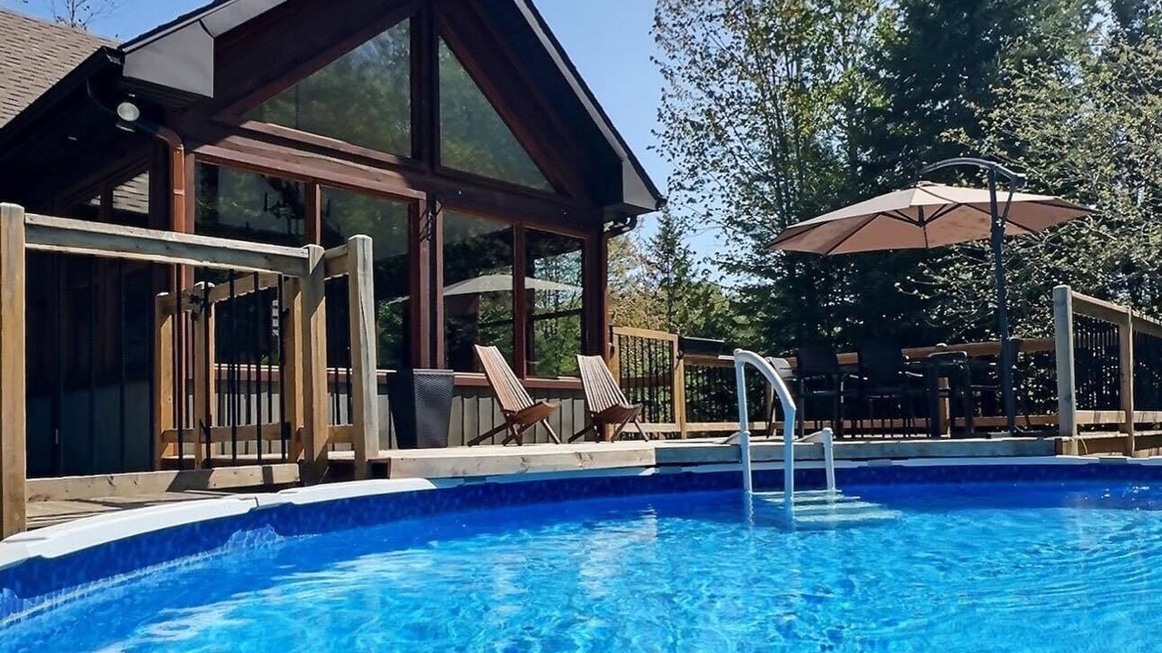 Photo of Outdoor in Saint-Faustin-Lac-Carre