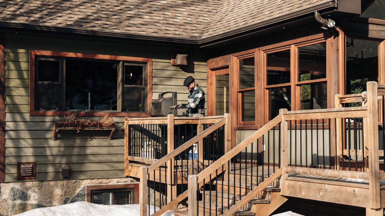 Photo of Outdoor in Saint-Faustin-Lac-Carre
