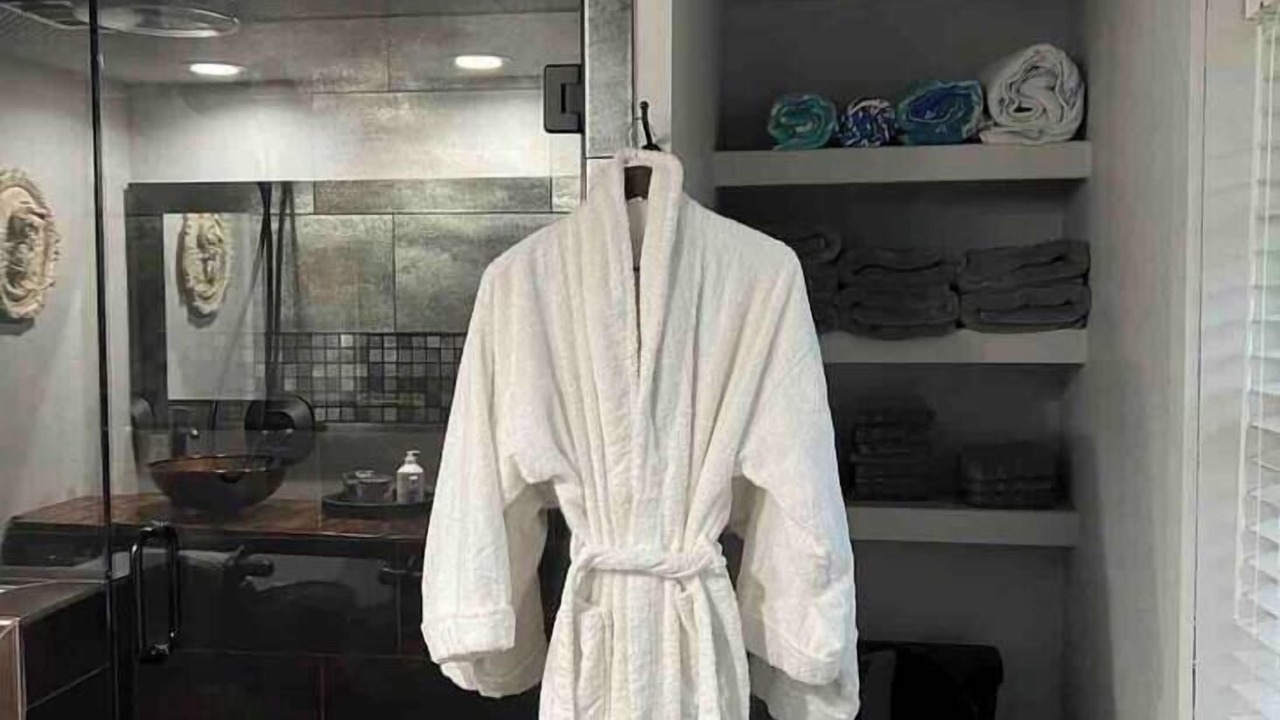 Photo of Bathroom in Athens