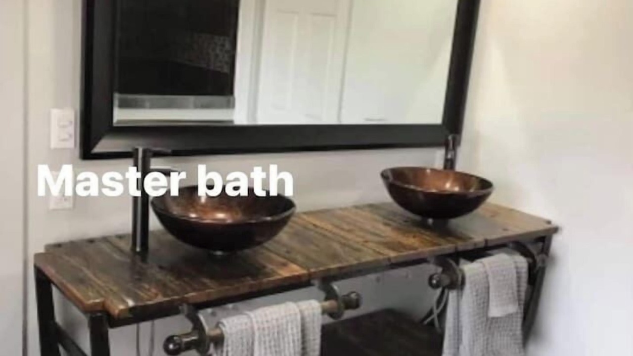Photo of Bathroom in Athens