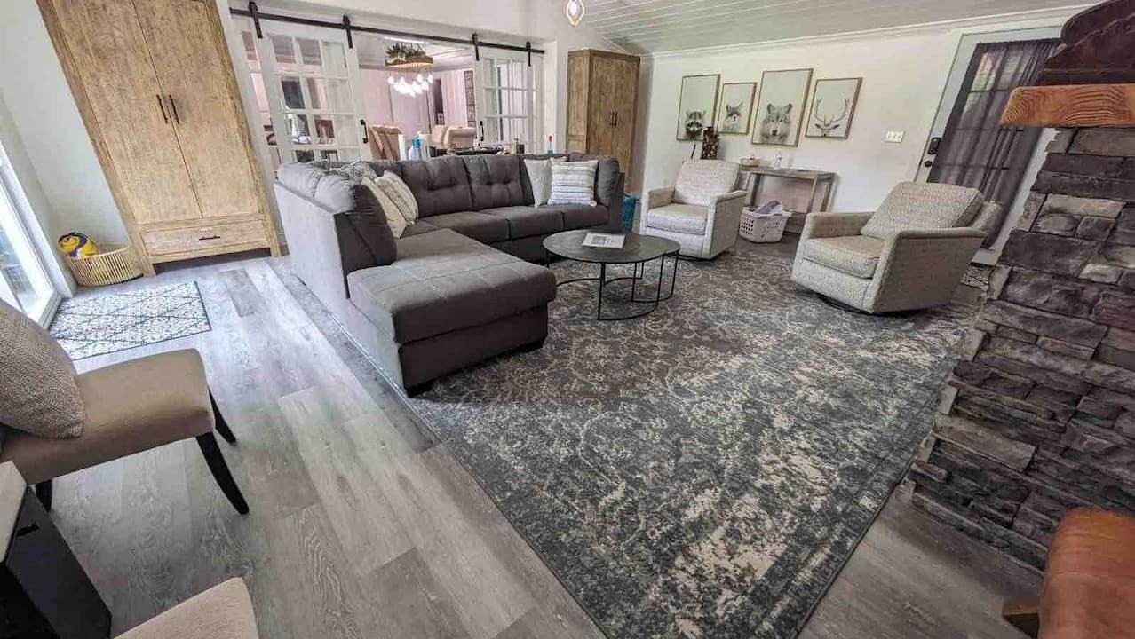 Photo of Livingroom in Athens