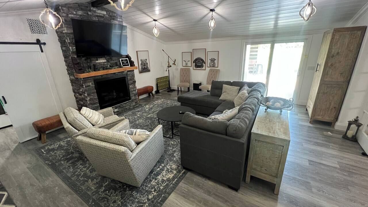 Photo of Livingroom in Athens