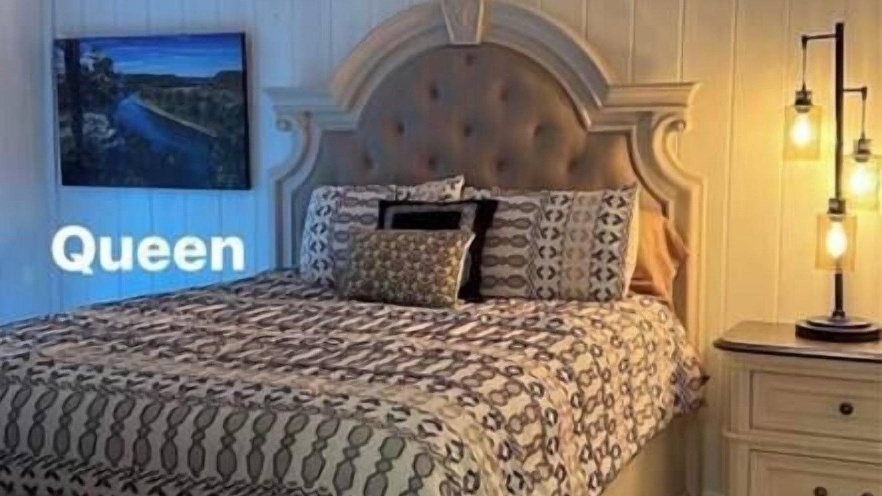 Photo of Bedroom in Athens