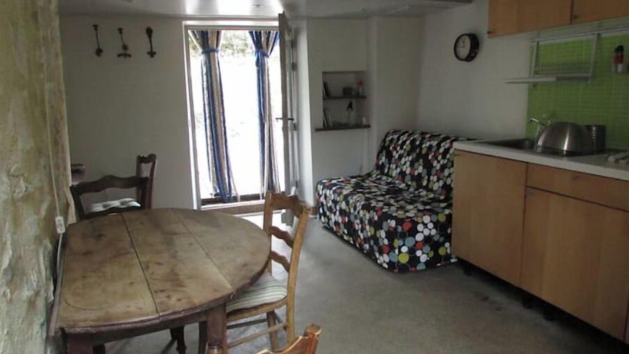 Photo of Livingroom in Gras