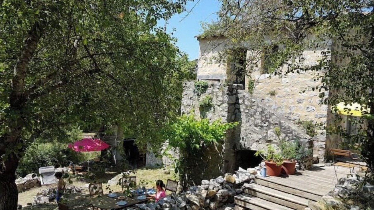 Photo of Outdoor in Gras