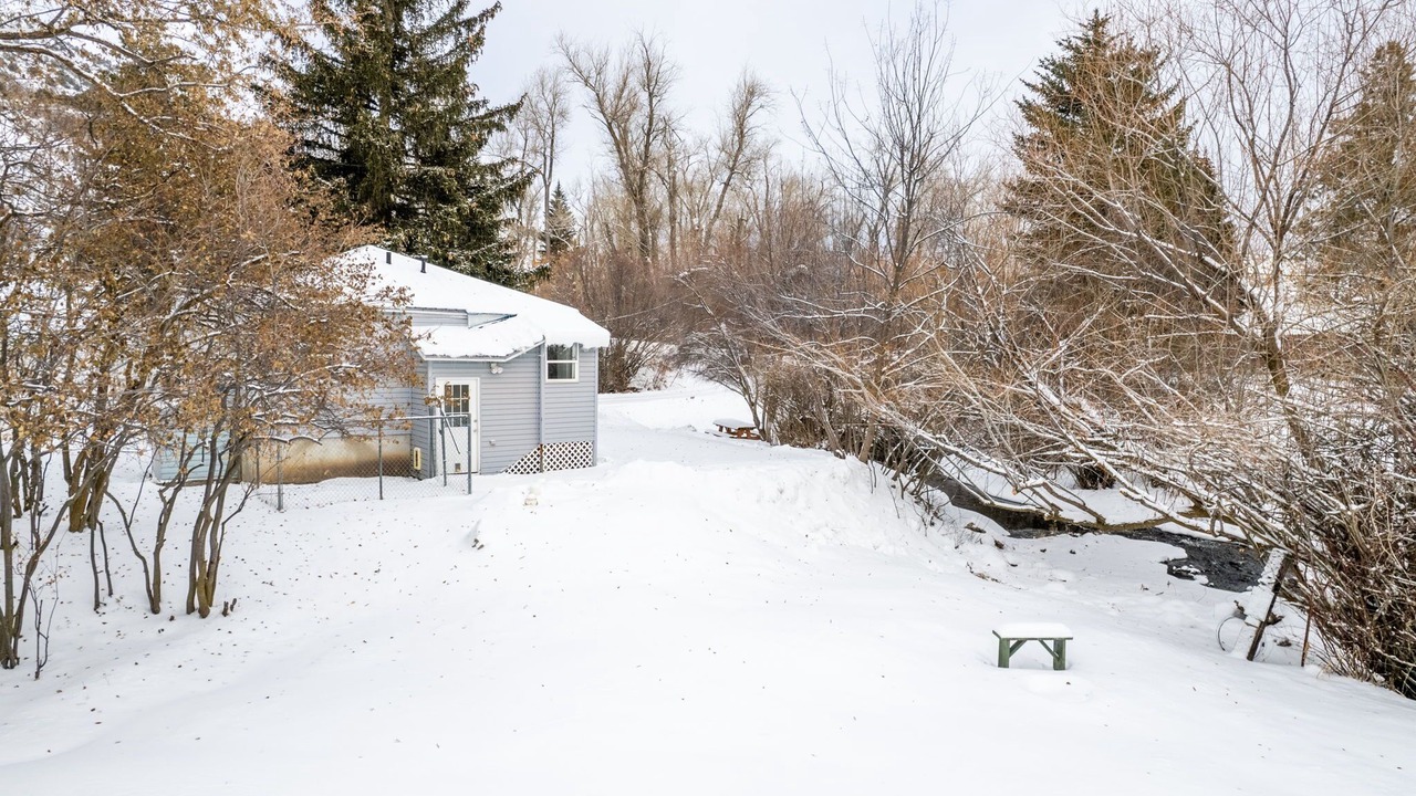 Photo of Outdoor in Inkom