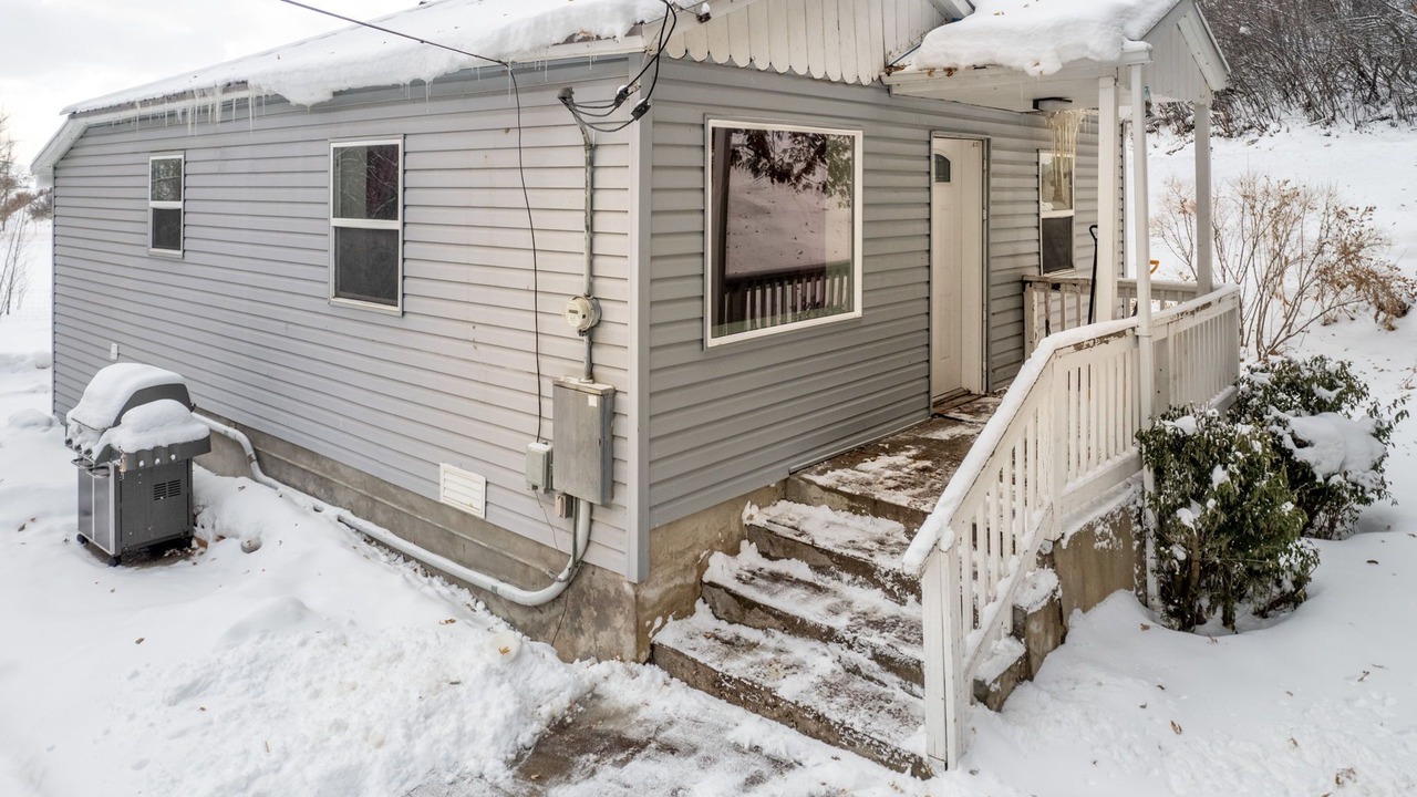 Photo of Outdoor in Inkom