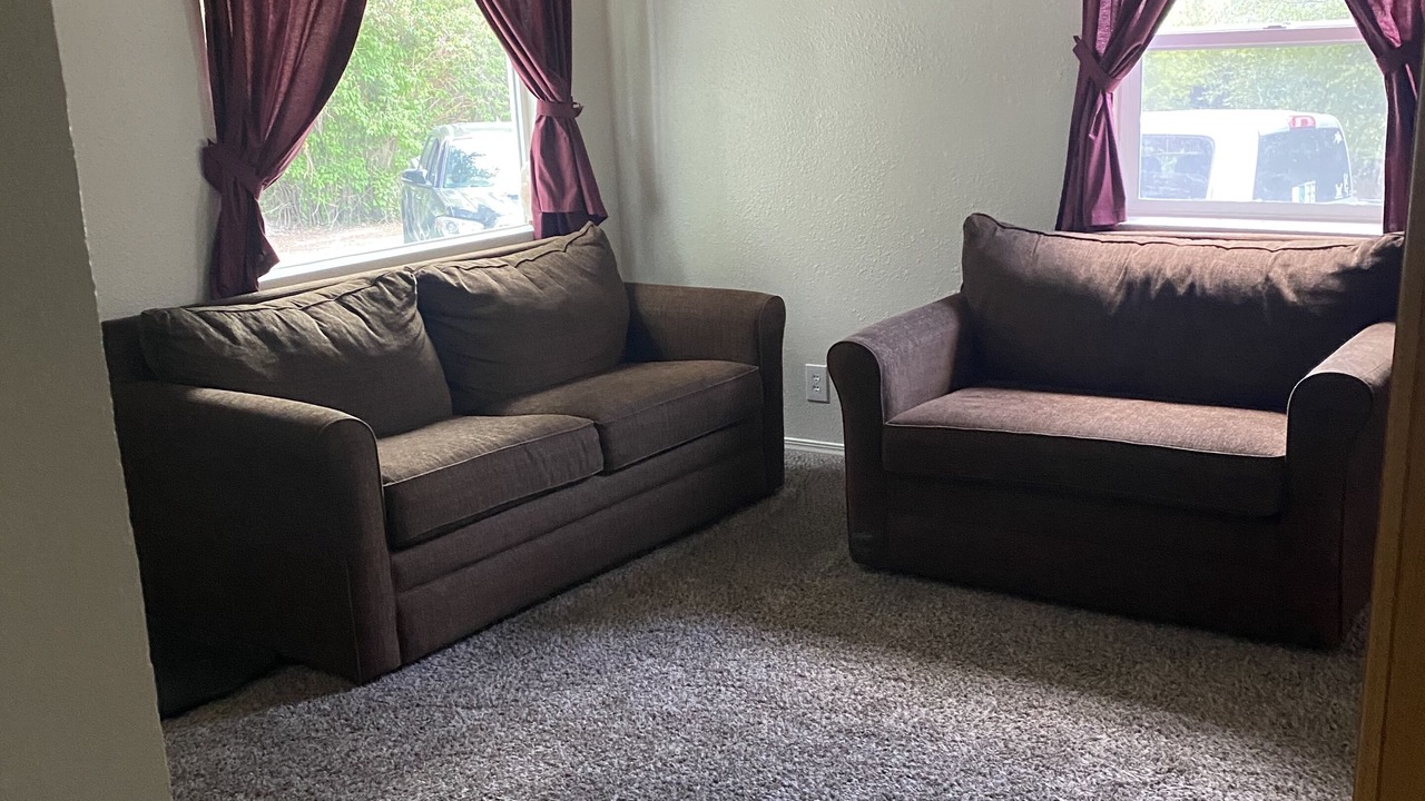 Photo of Livingroom in Inkom