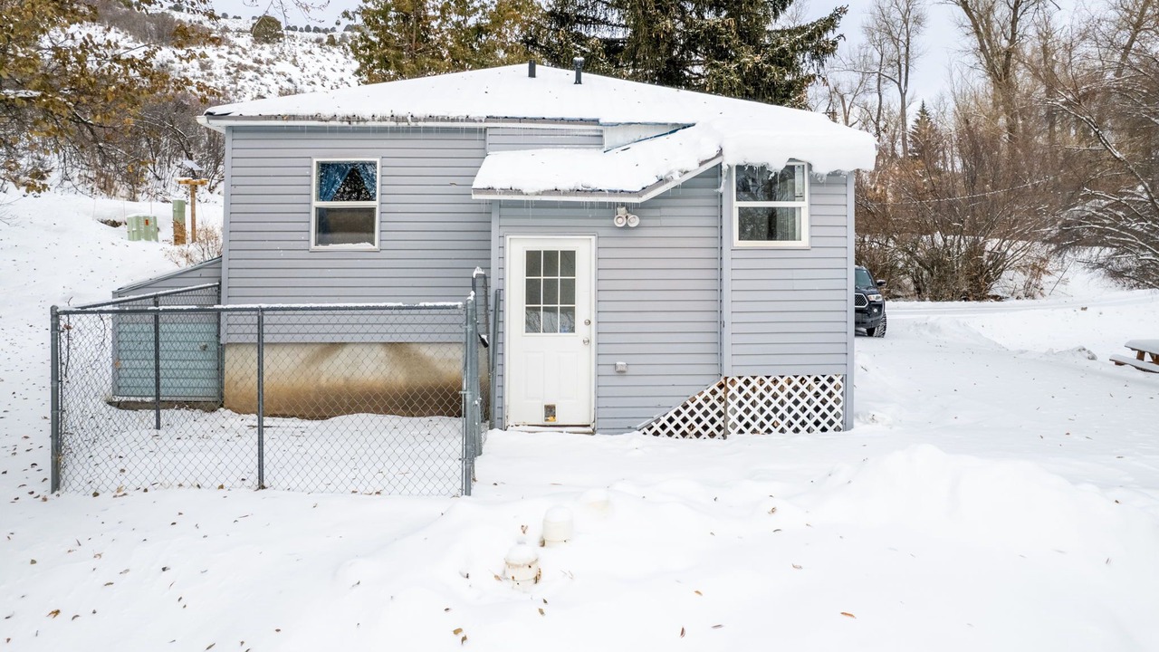 Photo of Outdoor in Inkom