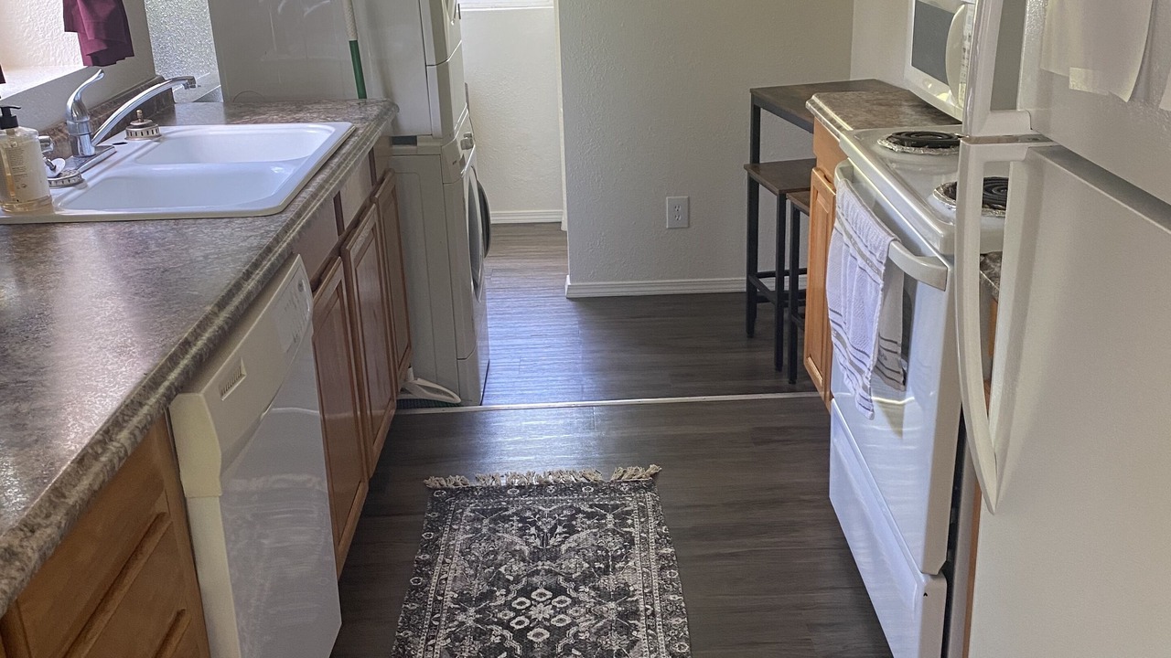 Photo of Kitchen in Inkom