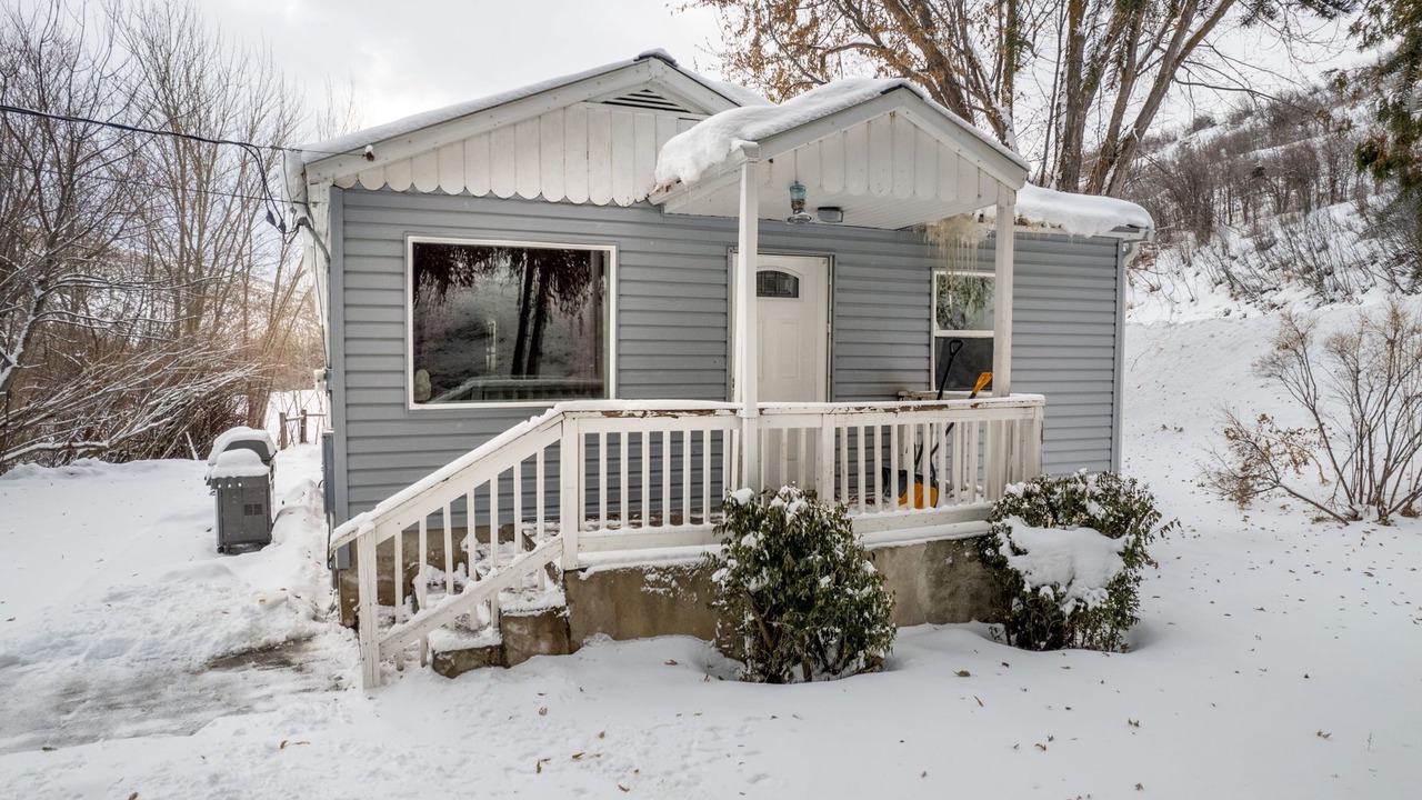 Photo of Outdoor in Inkom