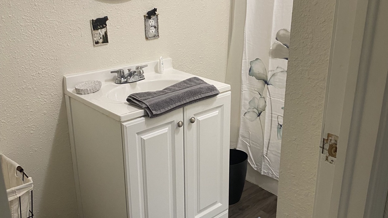 Photo of Bathroom in Inkom