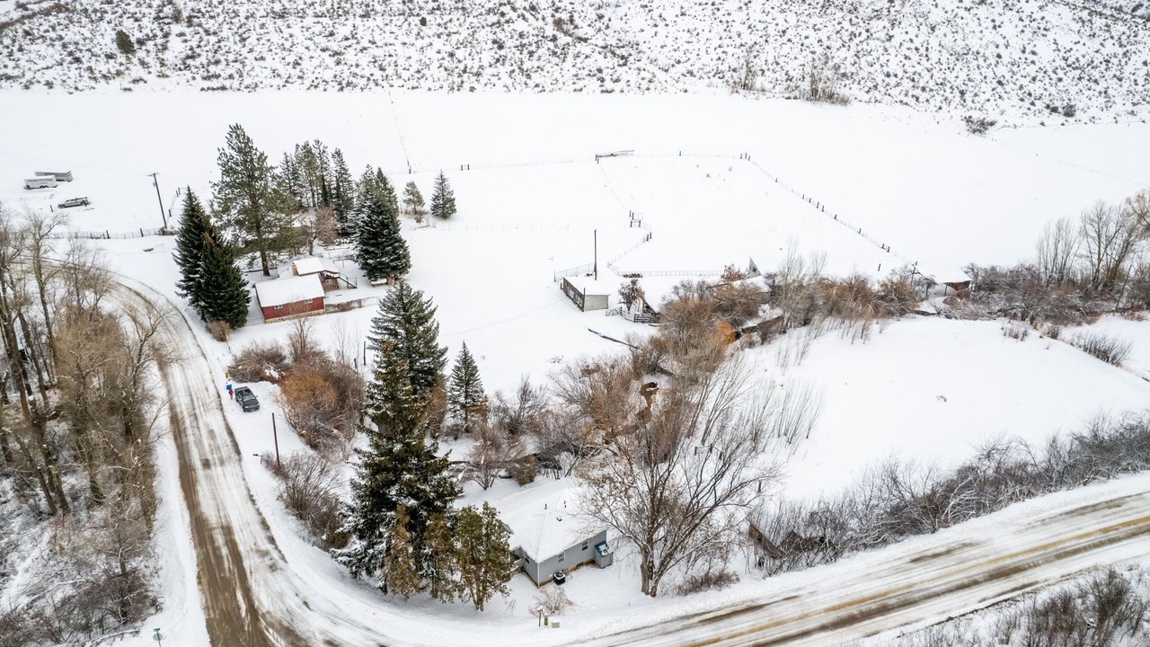 Photo of Outdoor in Inkom