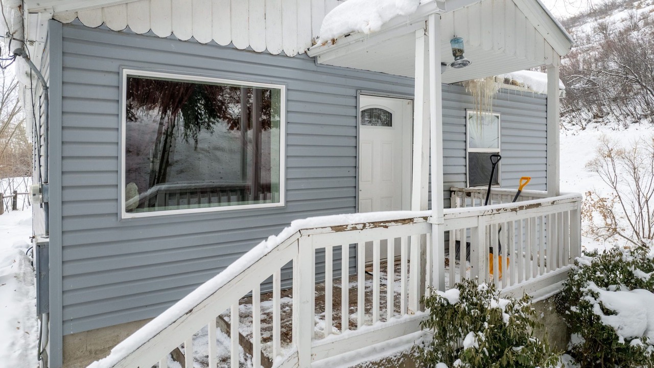 Photo of Outdoor in Inkom