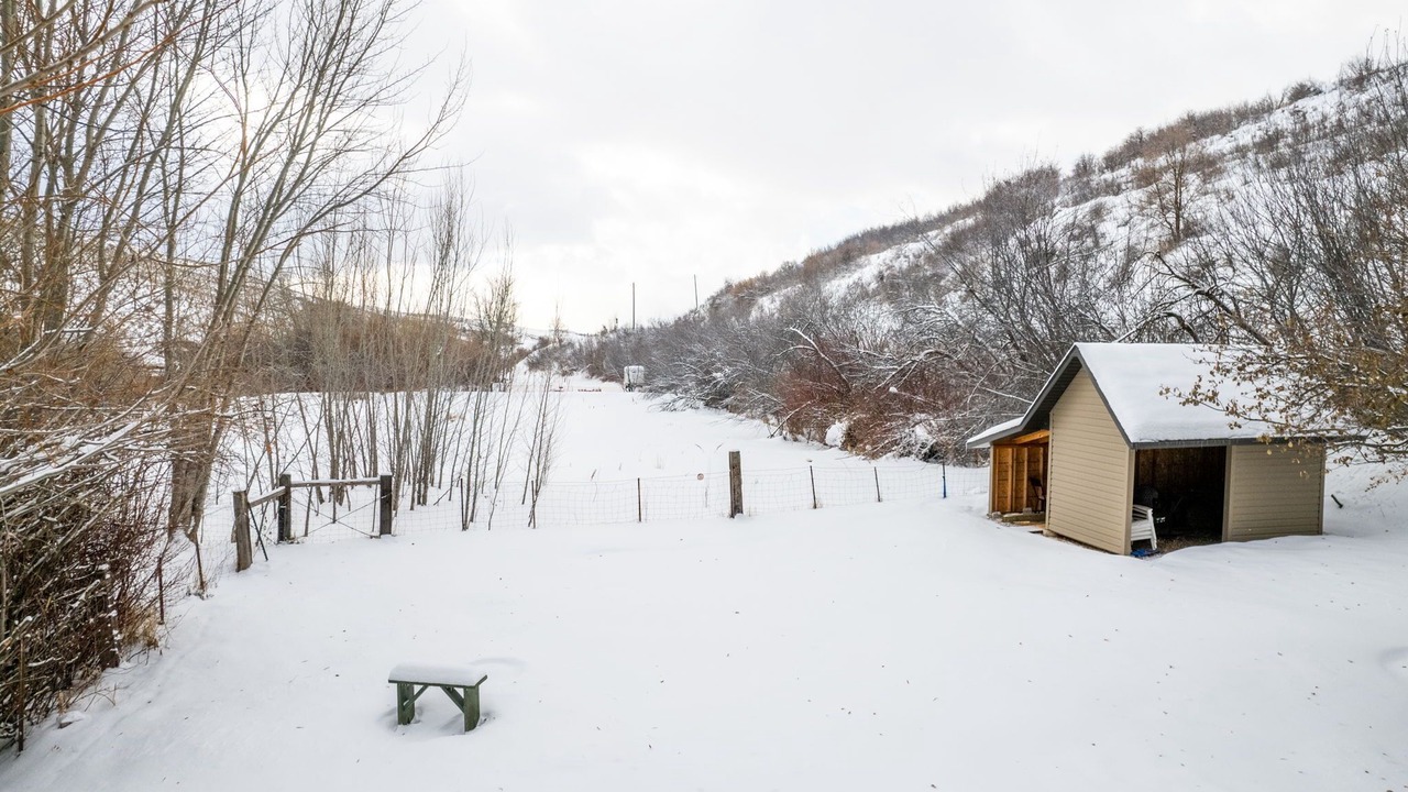 Photo of Outdoor in Inkom