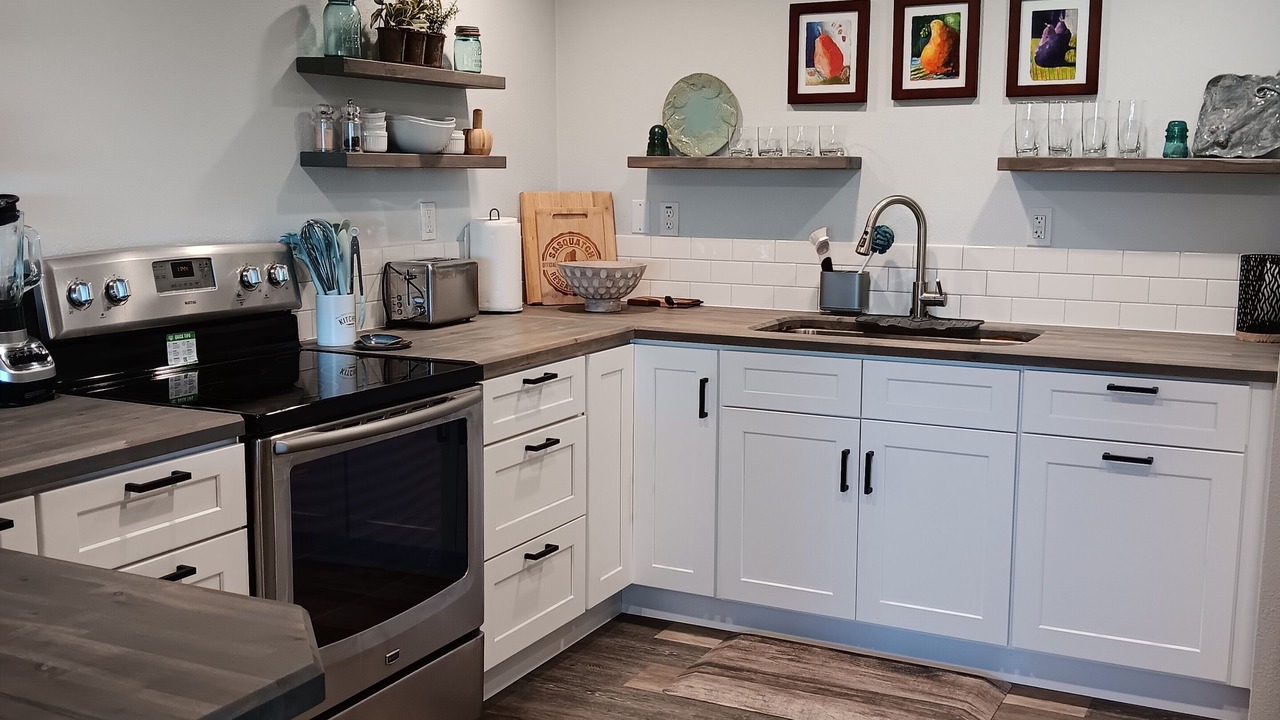 Photo of Kitchen in North Bend