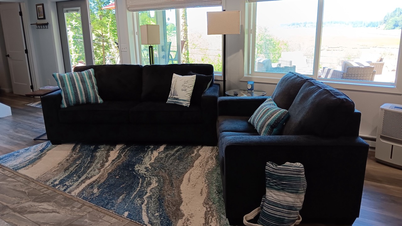 Photo of Livingroom in North Bend