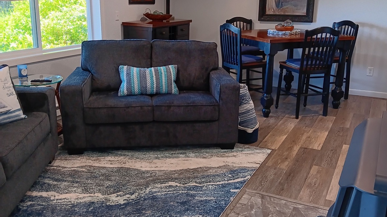 Photo of Livingroom in North Bend