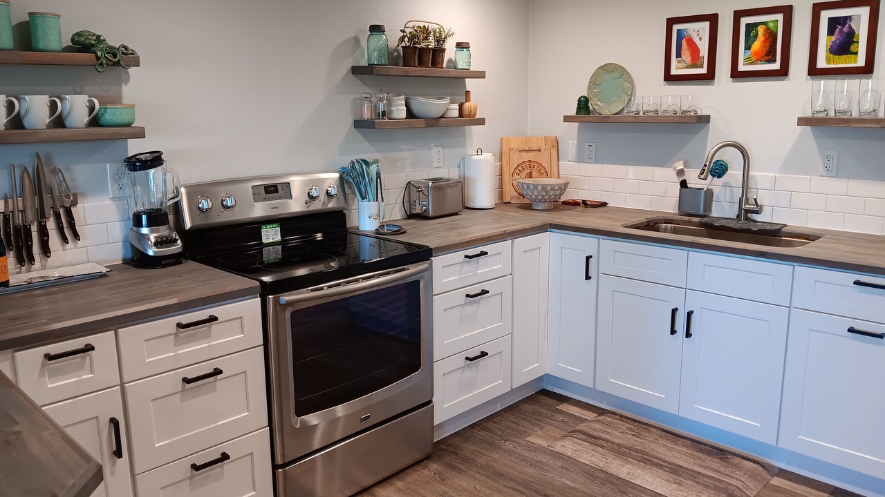 Photo of Kitchen in North Bend