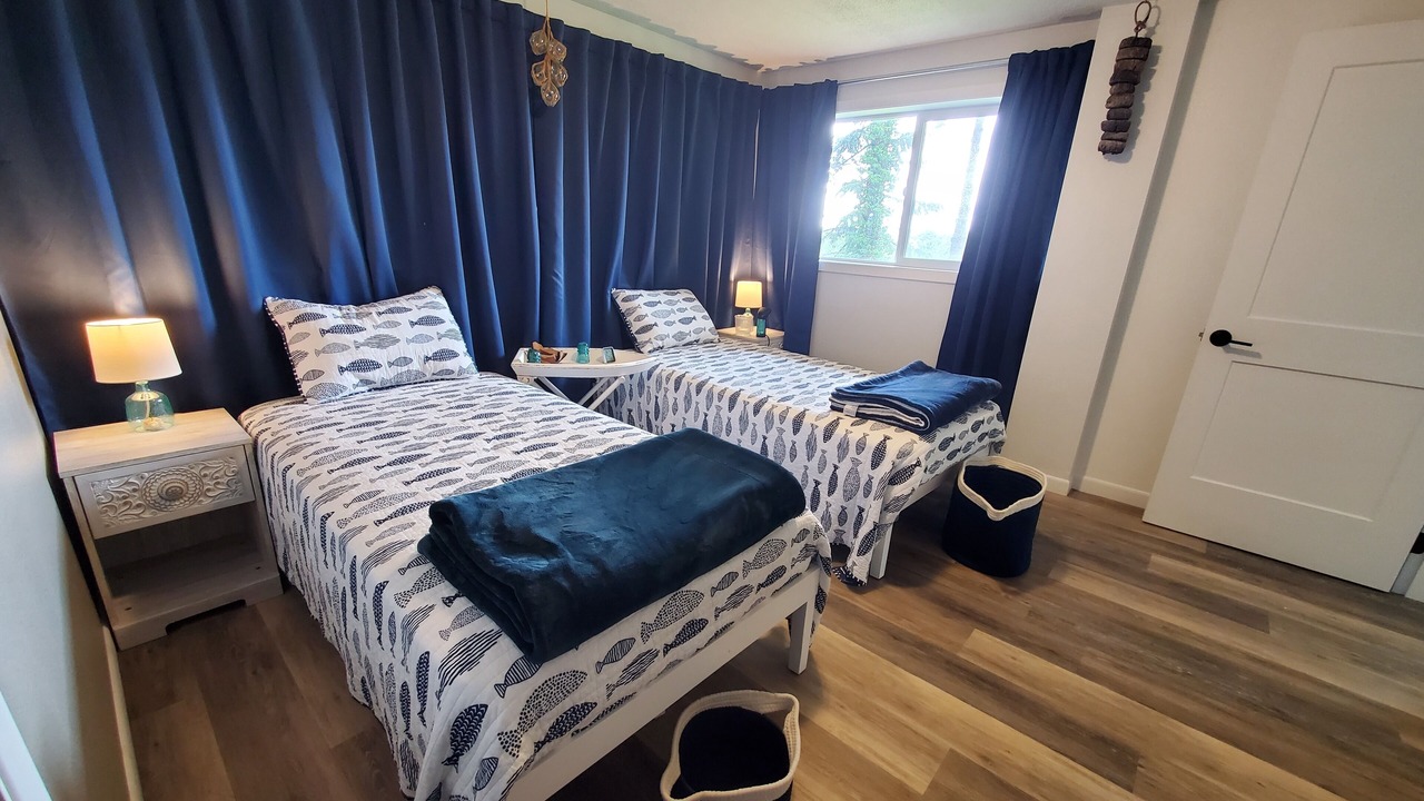 Photo of Bedroom in North Bend