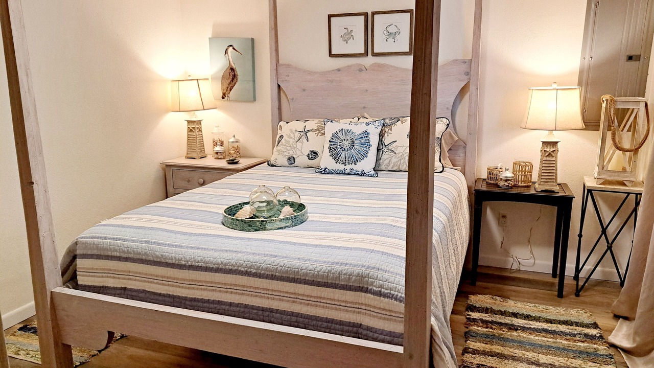 Photo of Bedroom in North Bend