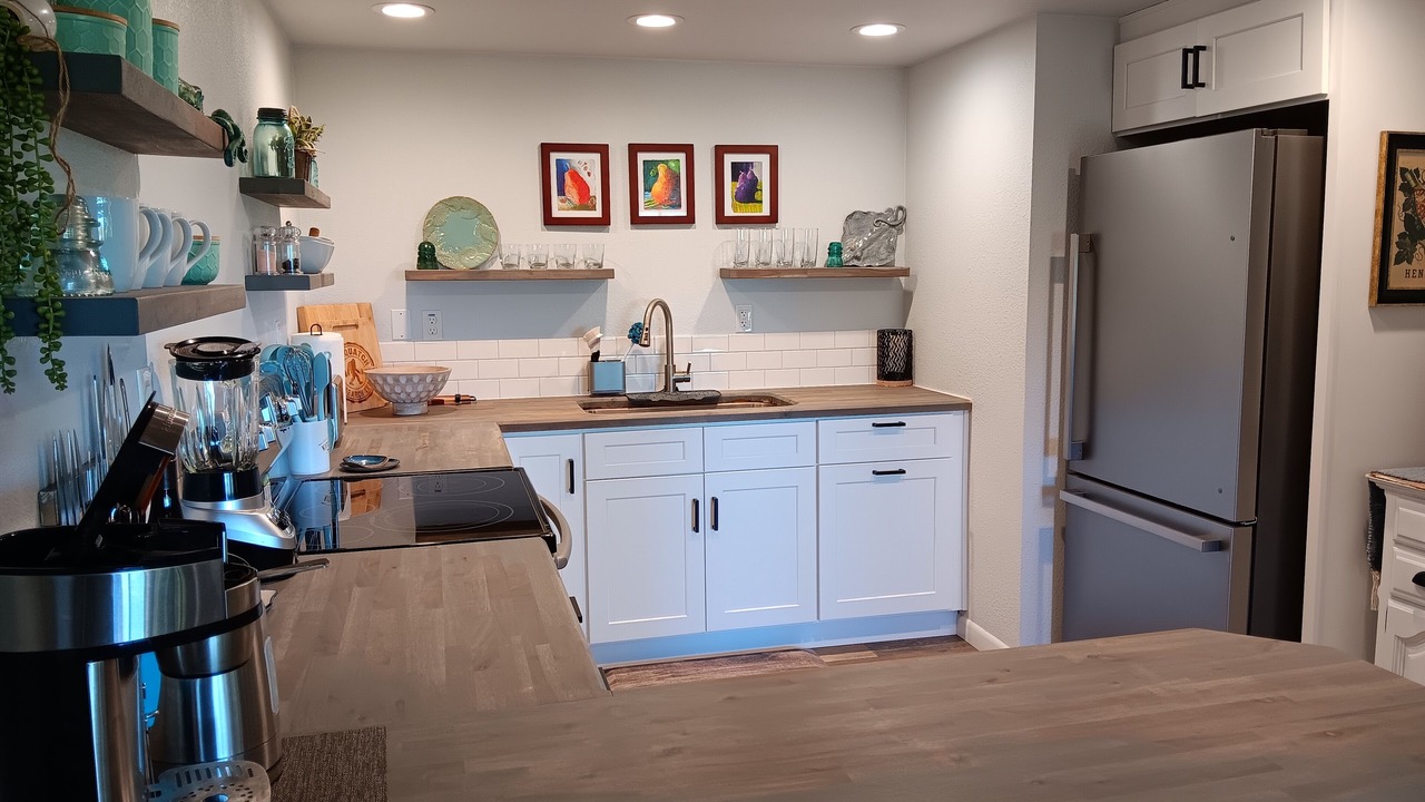 Photo of Kitchen in North Bend