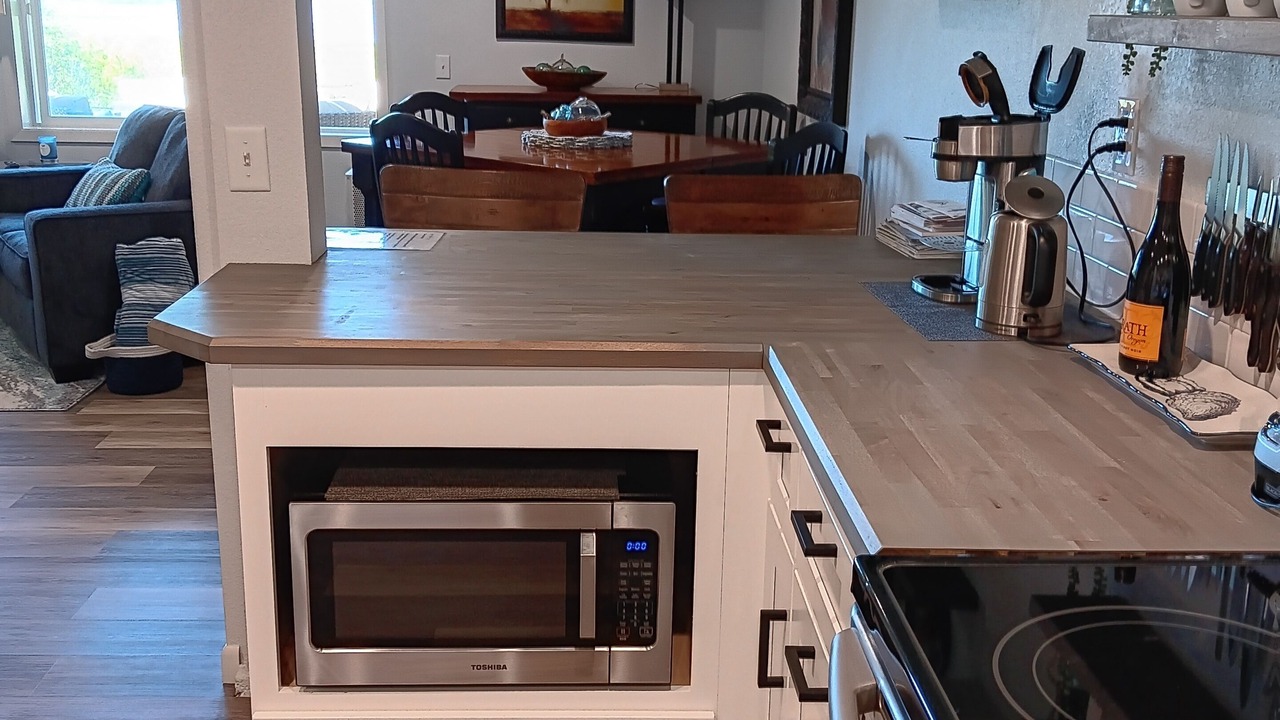 Photo of Kitchen in North Bend