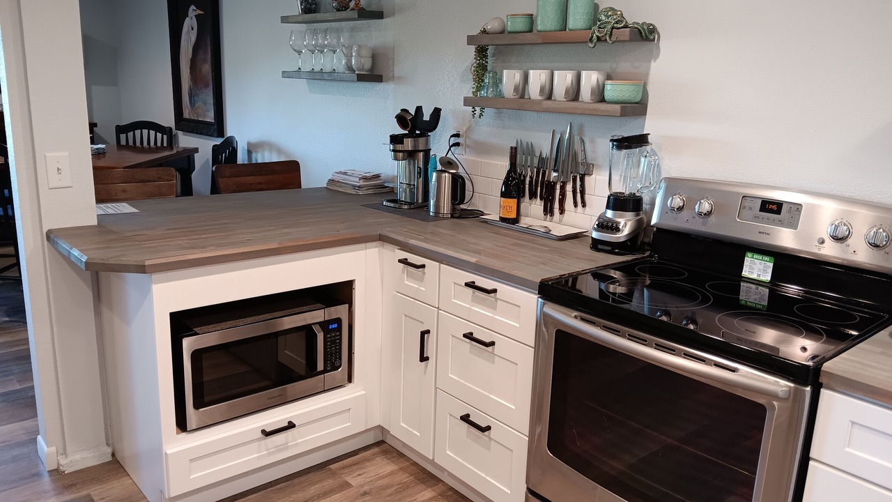 Photo of Kitchen in North Bend