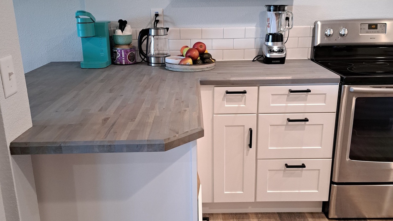 Photo of Kitchen in North Bend