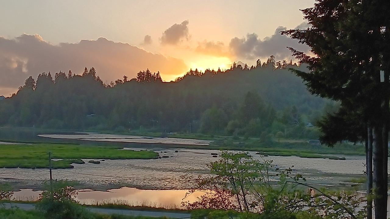 Photo of Outdoor in North Bend
