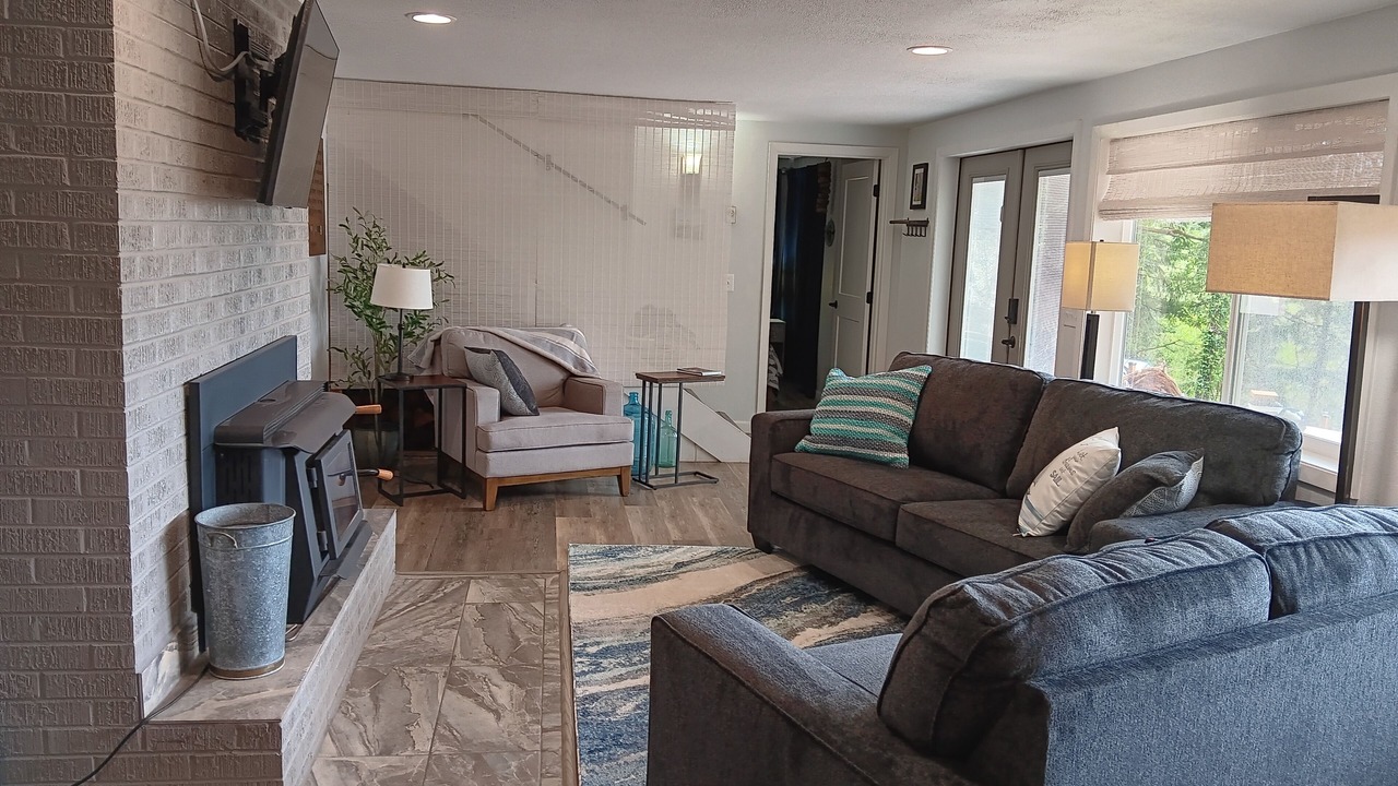 Photo of Livingroom in North Bend