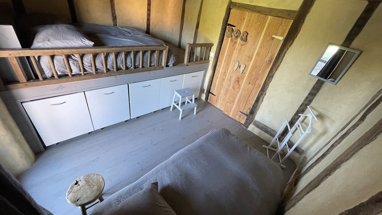 Photo of Bedroom in Challain-la-Potherie