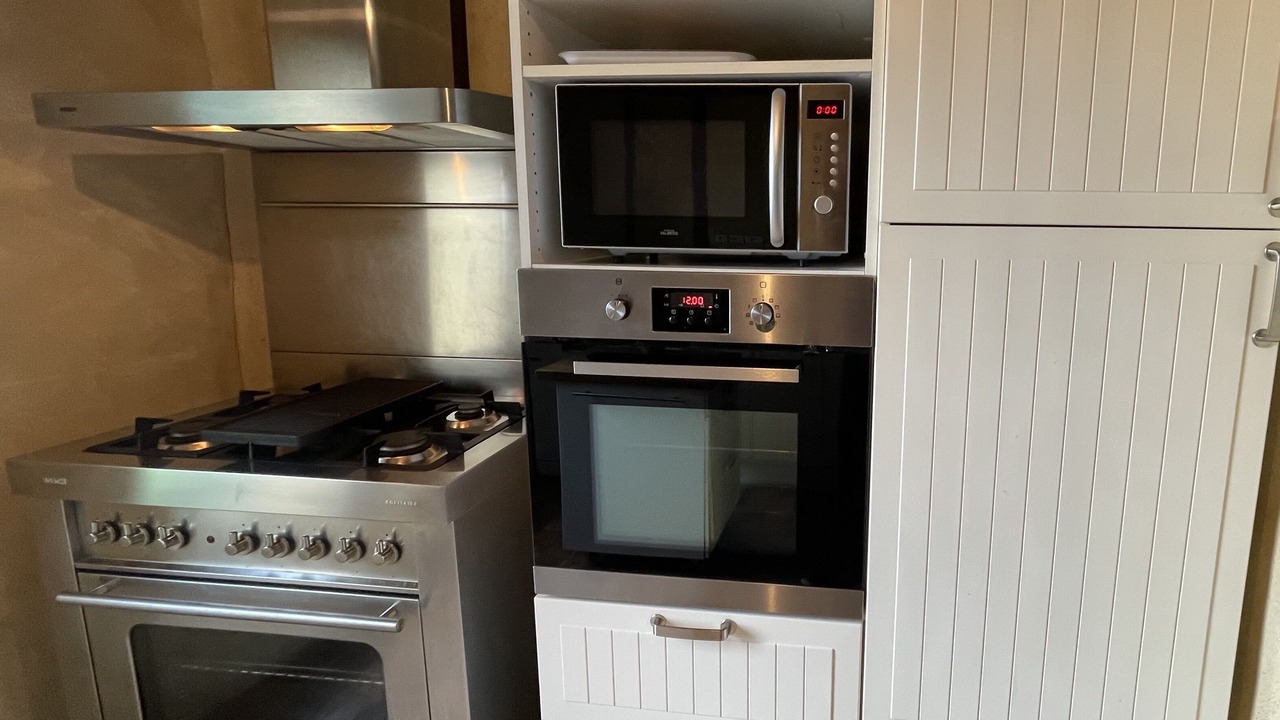 Photo of Kitchen in Challain-la-Potherie
