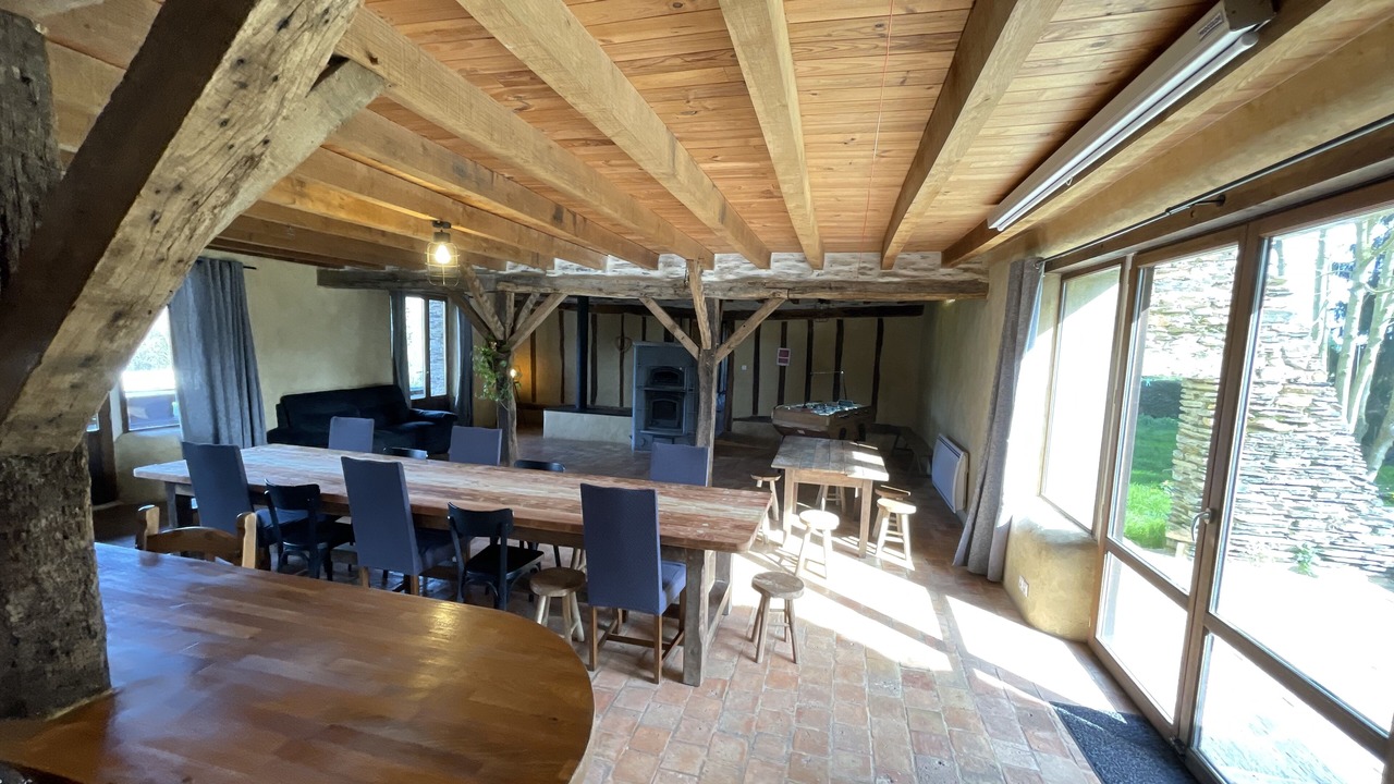 Photo of Others in Challain-la-Potherie