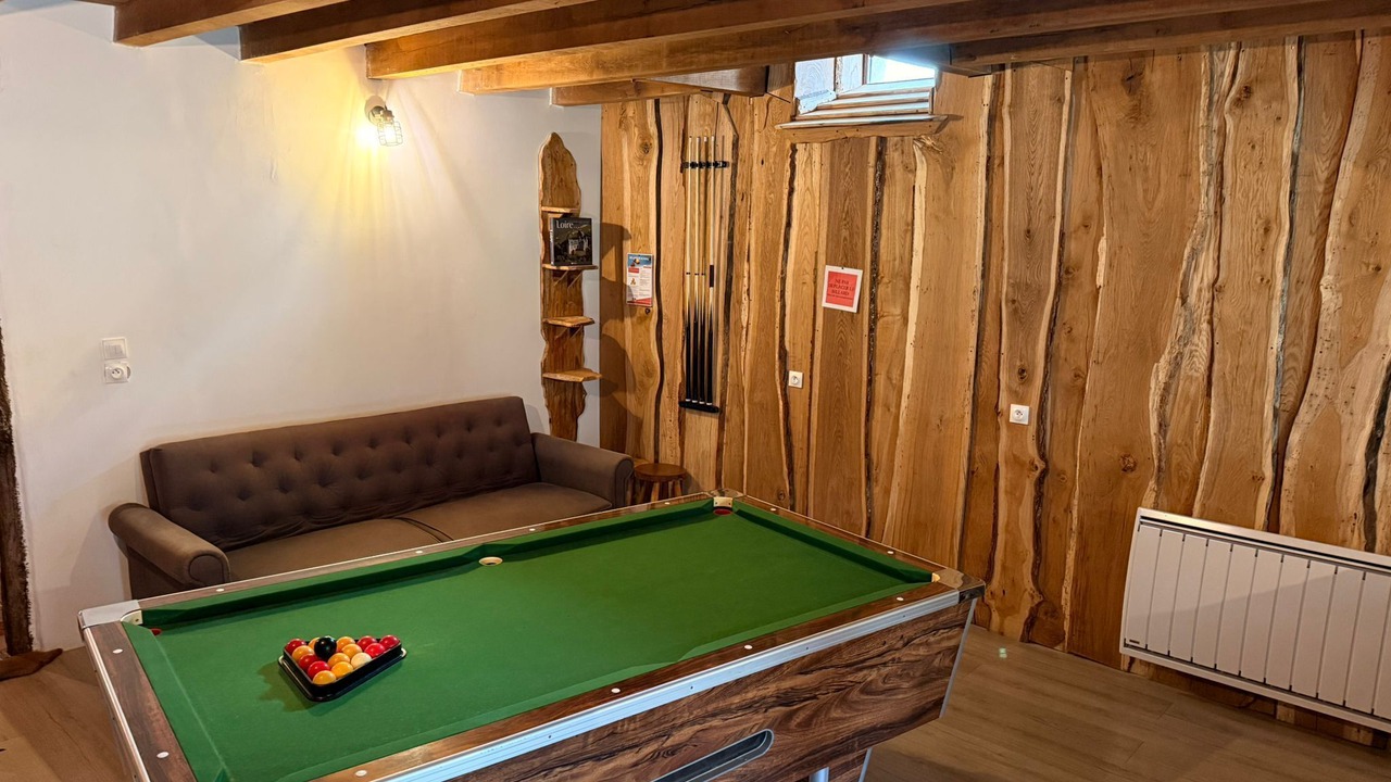 Photo of Bedroom in Challain-la-Potherie