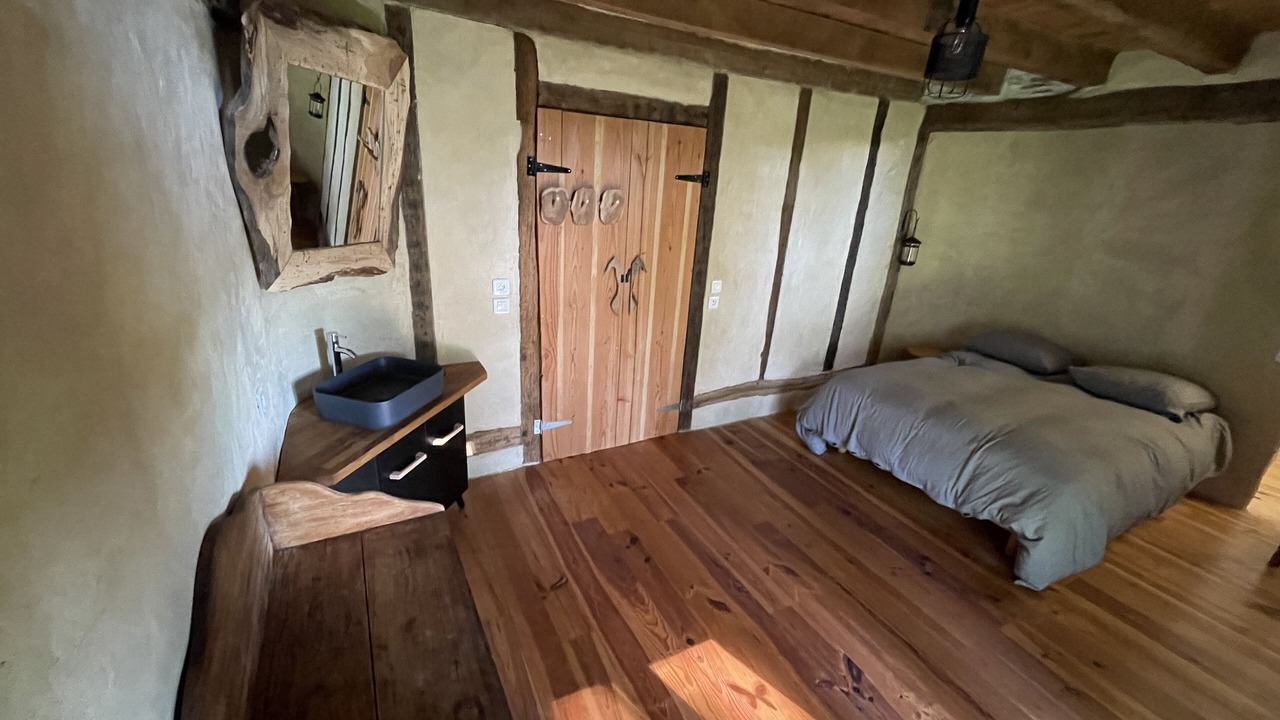 Photo of Bedroom in Challain-la-Potherie