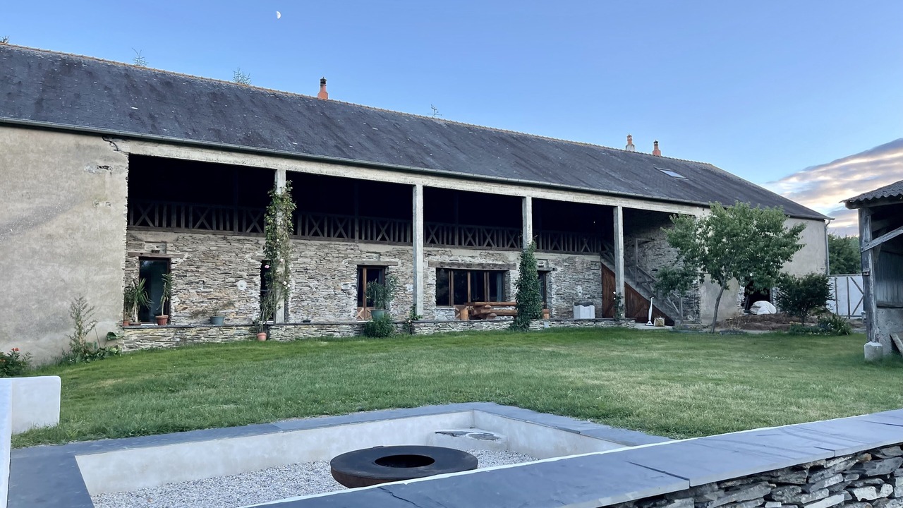 Photo of Outdoor in Challain-la-Potherie