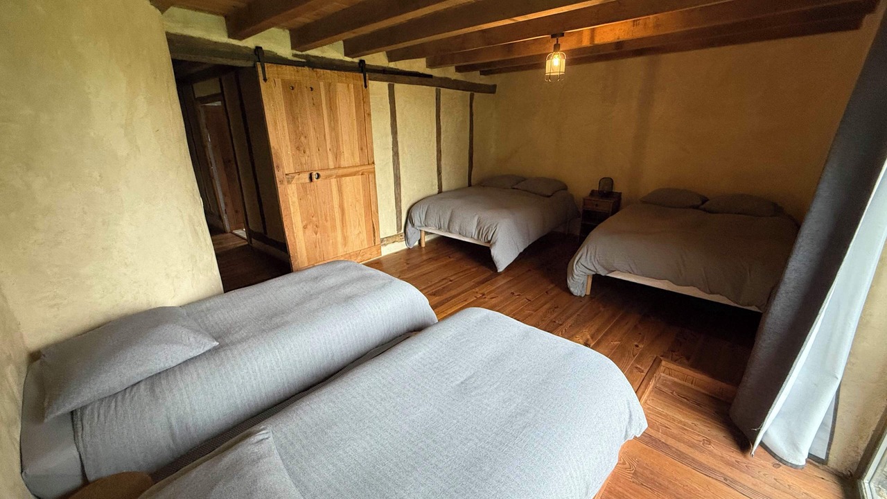 Photo of Bedroom in Challain-la-Potherie