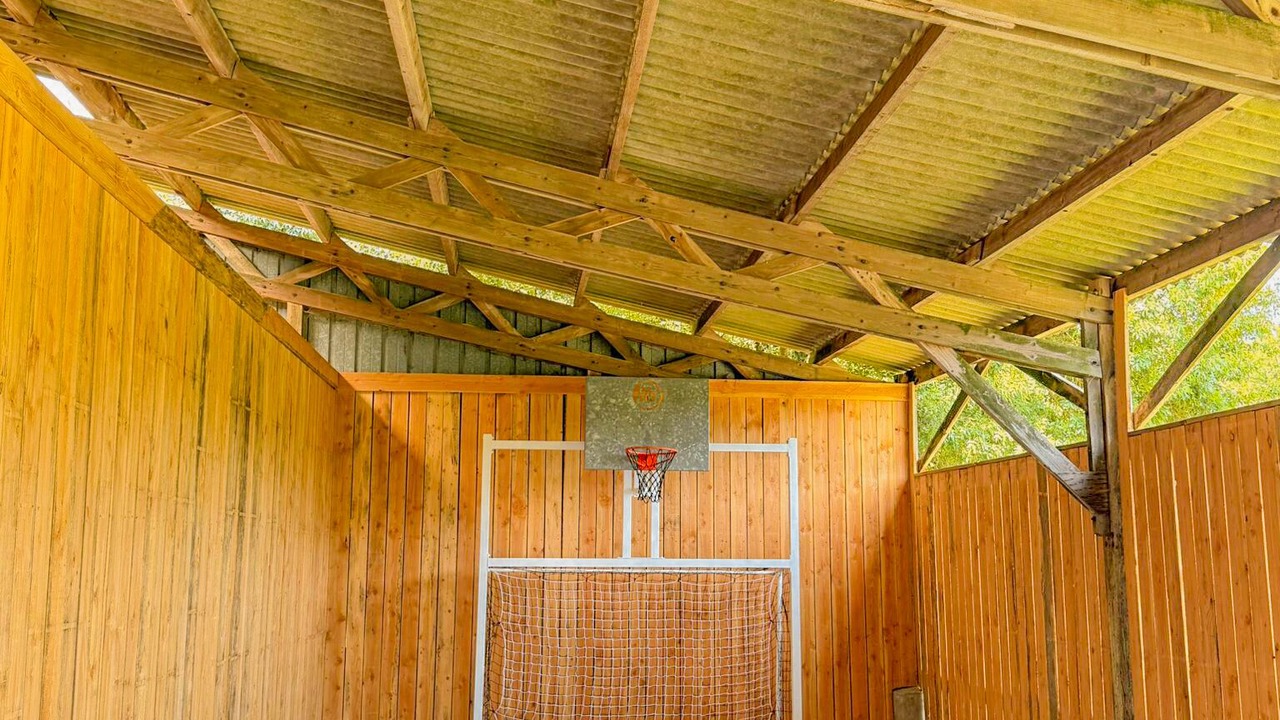Photo of Outdoor in Challain-la-Potherie