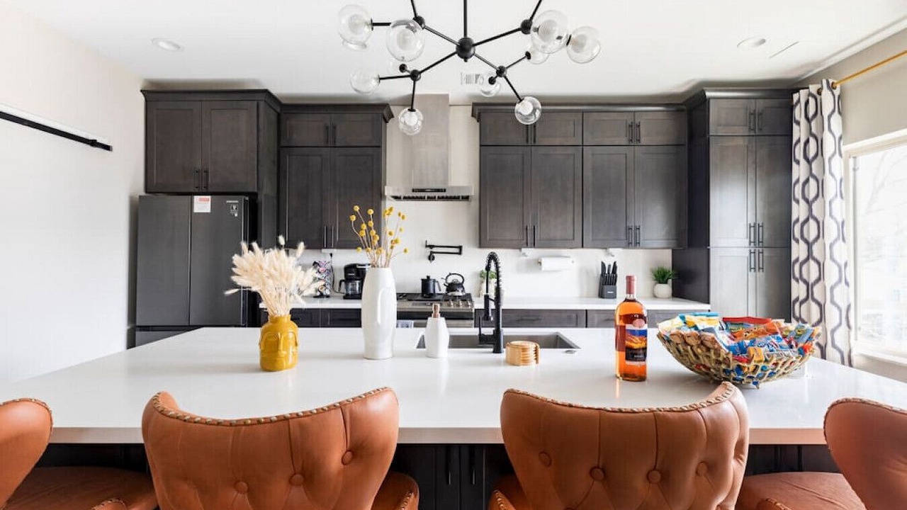 Photo of Kitchen in Foster Place
