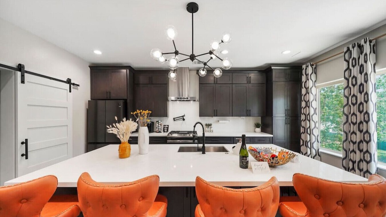 Photo of Kitchen in Foster Place