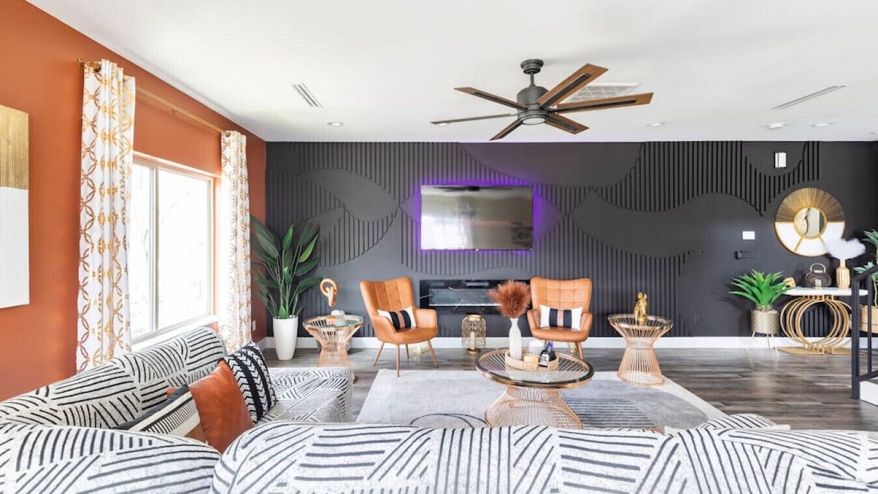 Photo of Livingroom in Foster Place