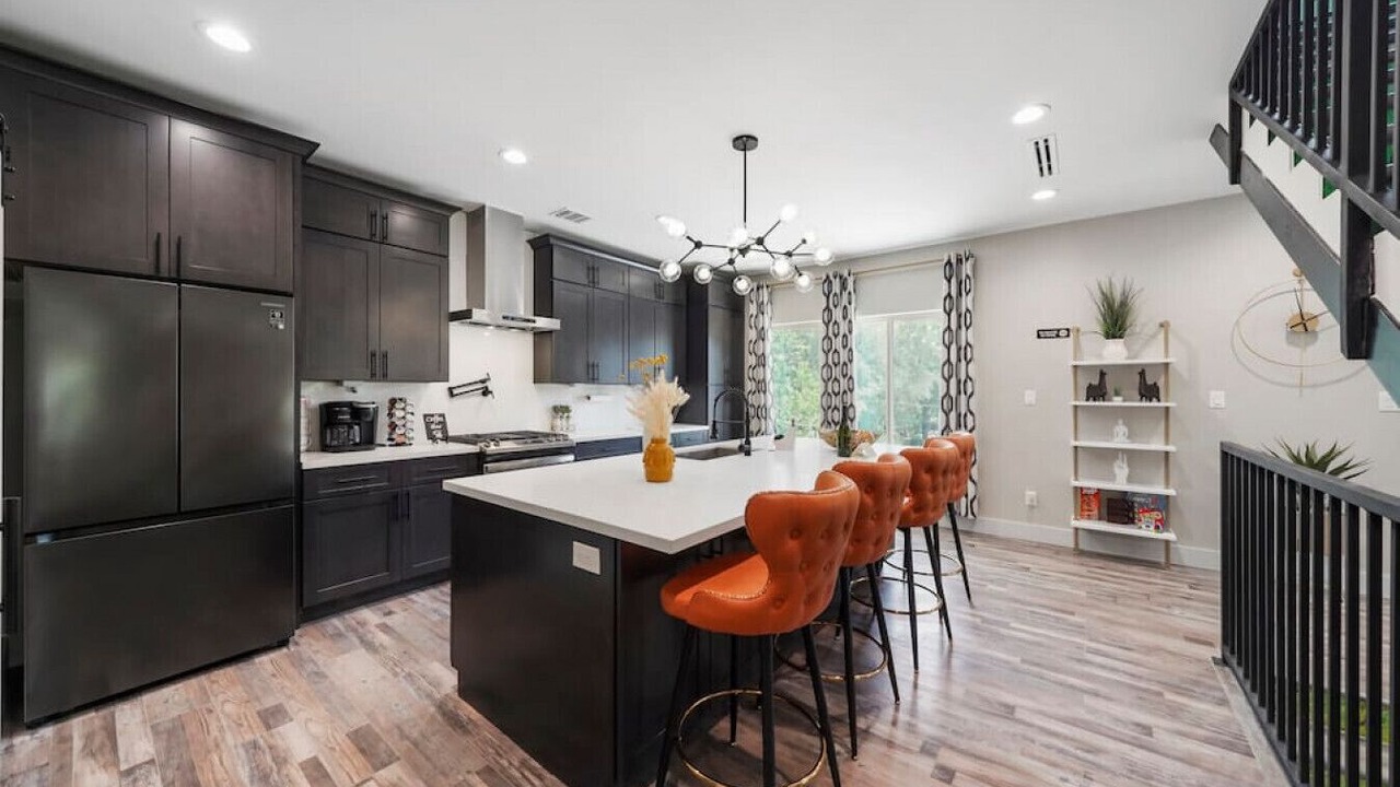 Photo of Kitchen in Foster Place