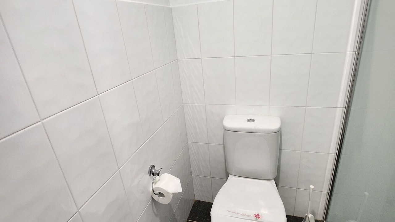 Photo of Bathroom in Kyneton