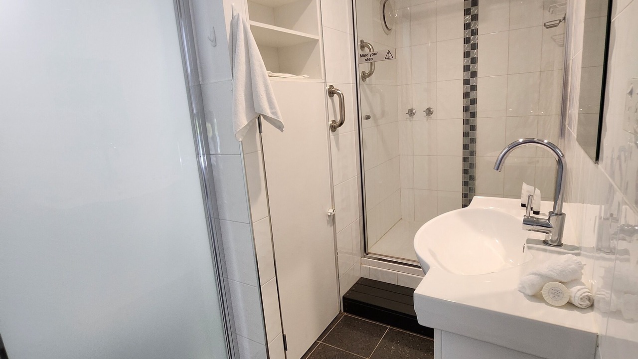 Photo of Bathroom in Kyneton