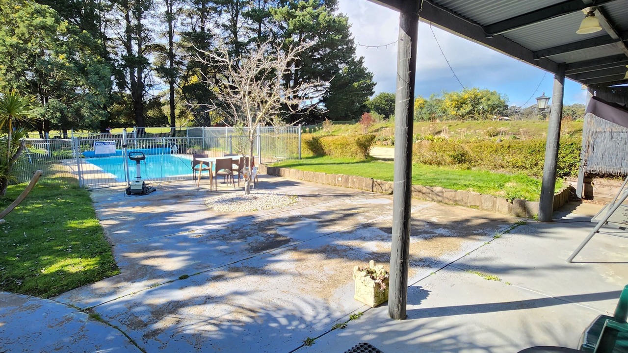 Photo of Outdoor in Kyneton