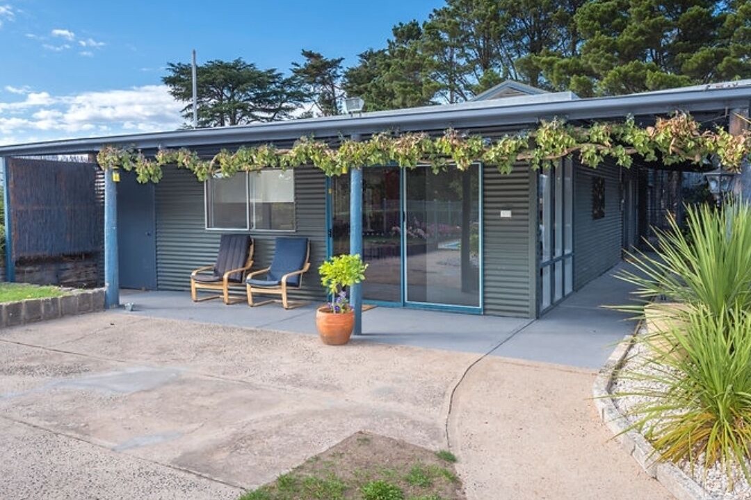 Photo of Patio Balcony in Kyneton