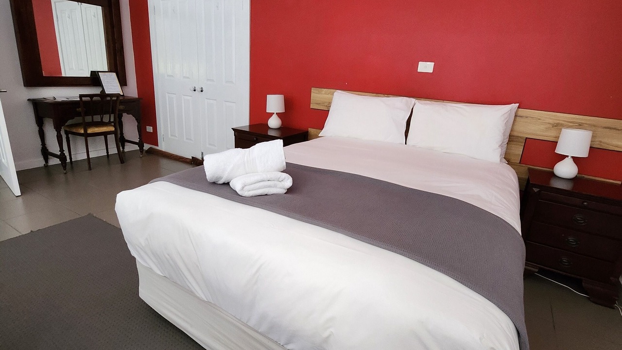 Photo of Bedroom in Kyneton